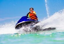 3 Action Water Sports You Need To Try 3 Action Water Sports You Need To Try