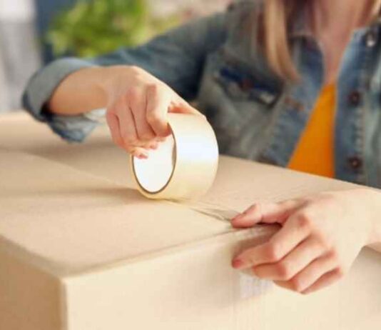 5 Moving Essentials You Need to Have on Moving Day 5 Moving Essentials You Need to Have on Moving Day