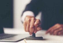 5 Reasons Why You Need Self-Inking Stamps 5 Reasons Why You Need Self-Inking Stamps