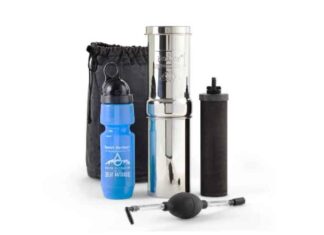 5 Reasons You Need a Travel Berkey Water Filter 5 Reasons You Need a Travel Berkey Water Filter