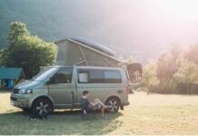5 Terrific Reasons for Living in a Van 5 Terrific Reasons for Living in a Van