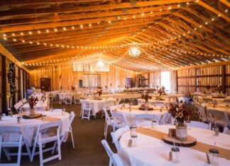 6 Tips for Choosing an Event Location 6 Tips for Choosing an Event Location