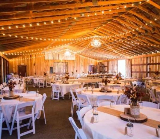 6 Tips for Choosing an Event Location 6 Tips for Choosing an Event Location