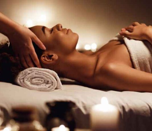 A Comprehensive Guide on the Different Types of Massages A Comprehensive Guide on the Different Types of Massages