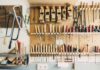 A Handy Guide on How to Store Tools (the Right Way!) A Handy Guide on How to Store Tools