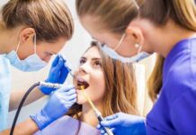 Dental Hygienist vs Dentist: What Are the Differences? Dental Hygienist vs Dentist