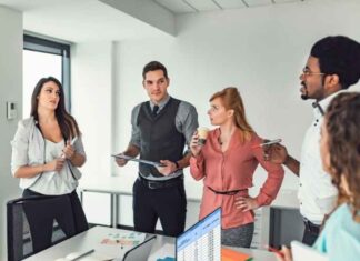 Here are the Most Important Qualities to Have a Successful Real Estate Team Here are the Most Important Qualities to Have a Successful Real Estate Team