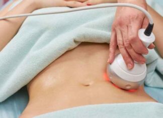 How Ultrasonic Cavitation Can Help You Lose Weight How Ultrasonic Cavitation Can Help You Lose Weight