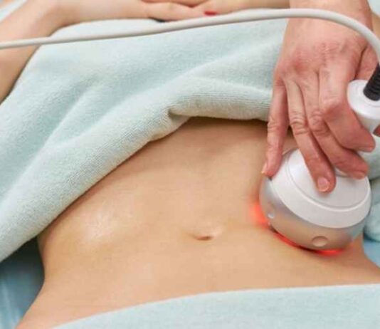How Ultrasonic Cavitation Can Help You Lose Weight How Ultrasonic Cavitation Can Help You Lose Weight