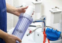 The Benefits of Installing a Home Water Purification System The Benefits of Installing a Home Water Purification System