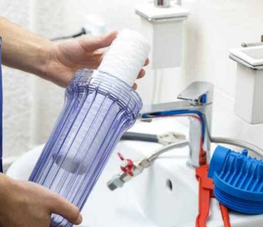The Benefits of Installing a Home Water Purification System The Benefits of Installing a Home Water Purification System