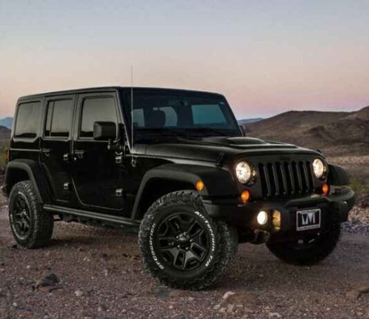 The Best Cars for an Off-Road Lifestyle: Options to Consider The Best Cars for an Off-Road Lifestyle
