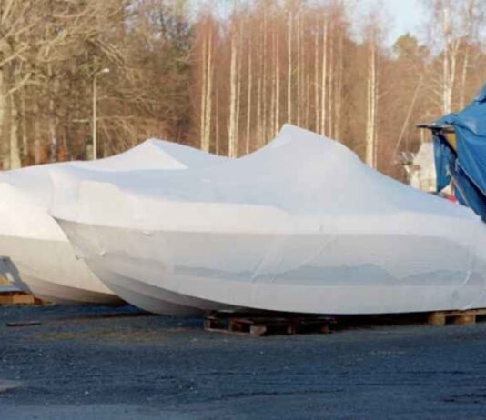 The Complete and Only Boat Winterization Checklist You’ll Ever Need The Complete and Only Boat Winterization Checklist You’ll Ever Need