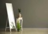 Ways To Style Your Home And Office With Standing Mirrors And Vases Ways To Style Your Home And Office With Standing Mirrors And Vases
