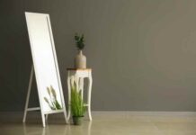 Ways To Style Your Home And Office With Standing Mirrors And Vases Ways To Style Your Home And Office With Standing Mirrors And Vases