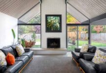 Mid-Century Modern Homes: The Ideal Style for Spectacular Indoor-Outdoor Living Mid-Century Modern Homes