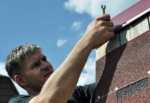 New Roof of Roof Repair New Roof of Roof Repair