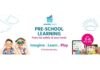 Why does a preschool provide kids with an educational app? Why does a preschool provide kids with an educational app