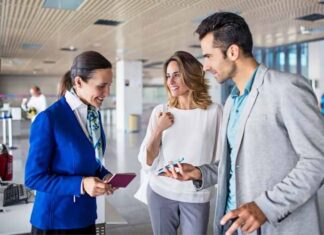 Have A Seamless Airport Experience With The Help Of The Airport Meet Connection Service Have A Seamless Airport Experience With The Help Of The Airport Meet Connection Service