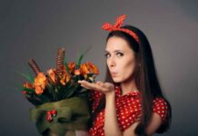 The Situations When You Should Definitely Send Flowers The Situations When You Should Definitely Send Flowers