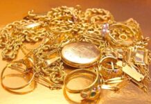 Gold Comes in Different Forms- Learn More About Them Here Gold Comes in Different Forms
