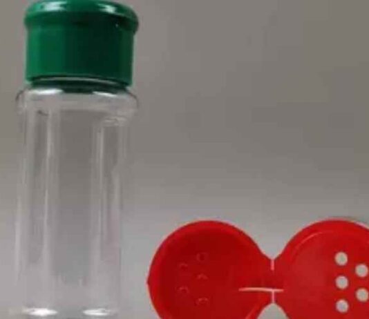 Plastic and Glass Containers – Which is Better to Store Spices With Their Natural Flavors Plastic and Glass Containers