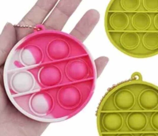 Popper Sensory Toys Stimulate Brain Development And Develop Motor Skills In Children Popper Sensory Toys Stimulate Brain Development And Develop Motor Skills In Children