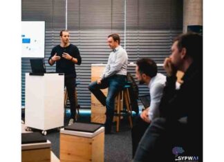 Sypwai Company: Artificial Intelligence Machine Learning Potential Sypwai Company