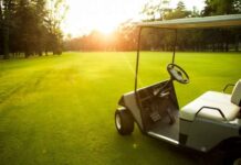The Main Benefits of Buying a Golf Cart from a Reputable Supplier The Main Benefits of Buying a Golf Cart from a Reputable Supplier