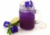 The Main Health Benefits of Drinking Butterfly Pea with Honey and Lemon Juice The Main Health Benefits of Drinking Butterfly Pea with Honey and Lemon Juice