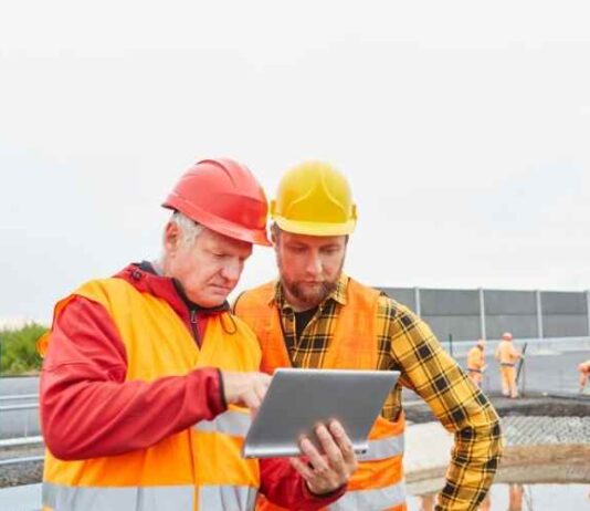 How the Internet is Changing Construction? How the Internet is Changing Construction?