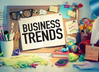 3 Key Business Trends in 2022 3 Key Business Trends in 2022