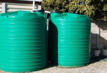 3 Tips To Remember Before Buying A Water Tank 3 Tips To Remember Before Buying A Water Tank