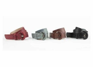 A Complete Guide To Choosing The Right Belt For Your Outfit A Complete Guide To Choosing The Right Belt For Your Outfit