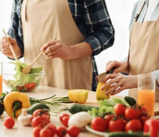 The Busy Human’s Guide to Proper Nutrition The Busy Human's Guide to Proper Nutrition