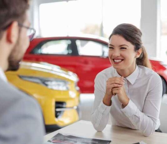 Why Become An F&I Manager? Why Become An F&I Manager?