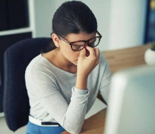 Why Your Eyes Can Tell Us So Much About Your Health Why Your Eyes Can Tell Us So Much About Your Health