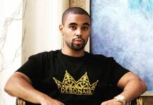 Who is Amir Tyson? Check Education, Career, Physical Appearance, Net Worth Etc. Amir Tyson