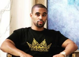 Who is Amir Tyson? Check Education, Career, Physical Appearance, Net Worth Etc. Amir Tyson