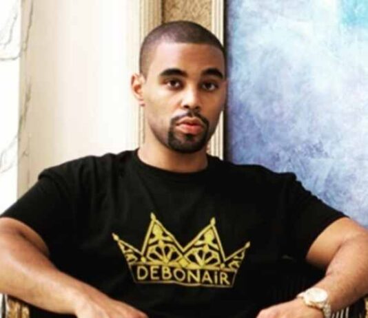 Who is Amir Tyson? Check Education, Career, Physical Appearance, Net Worth Etc. Amir Tyson