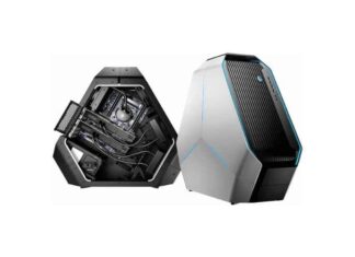 Enware Area51 Threadripper: Know about this Gaming and Multitasking System