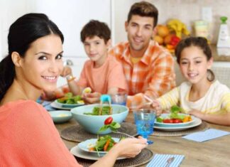 How to Choose a Great Restaurant for a Family Dinner How to Choose a Great Restaurant for a Family Dinner
