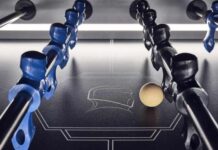 Reasons Why A Foosball Table Is Great For Your Home Reasons Why A Foosball Table Is Great For Your Home