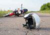 Accidents Caused by a Change of Lanes: Determining Liability motorcycle accident