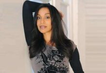 Lucia Walters Biography, Family, Net Worth, Wiki And More Lucia Walters Biography