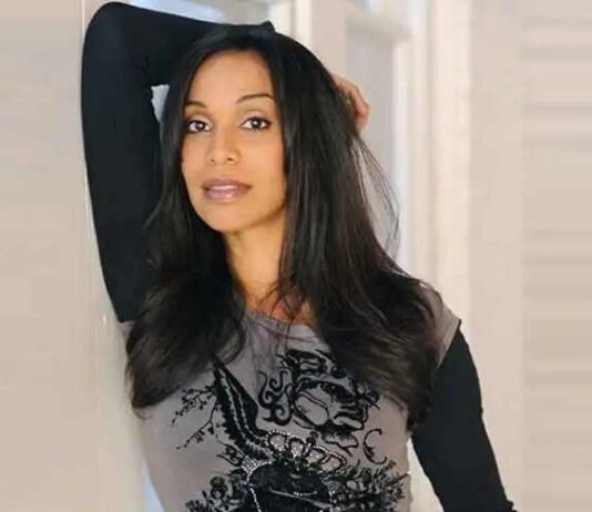 Lucia Walters Biography, Family, Net Worth, Wiki And More Lucia Walters Biography