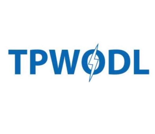 About TPWODL About TPWODL