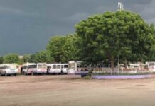 Bikaner Bus Stand Enquiry Number Bikaner Roadways Bus Stand