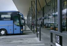 Vadodara Bus Station Enquiry Number Vadodara Bus Station