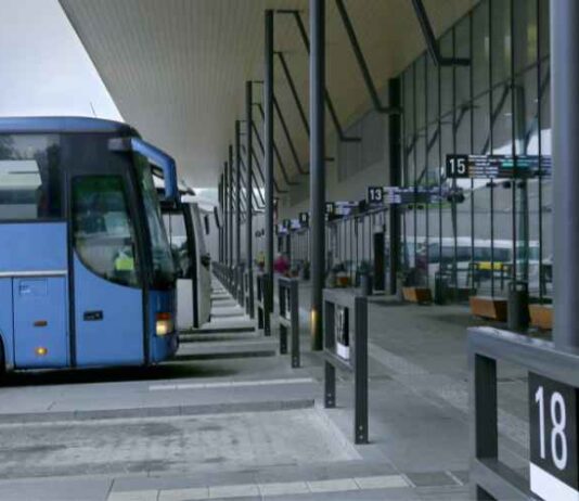 Vadodara Bus Station Enquiry Number Vadodara Bus Station